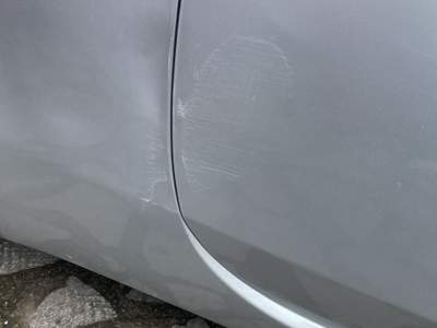 Fiat 500 OK NEOPATENTATI Grigio usata Bologna