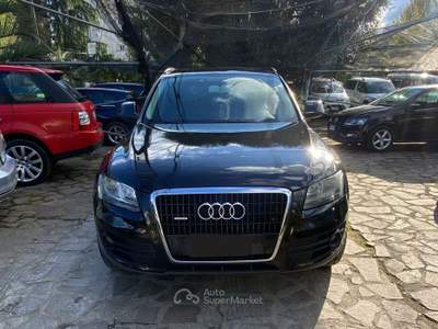 Audi Q5 Condizioni Pari al Nuovo Nero usata Bologna