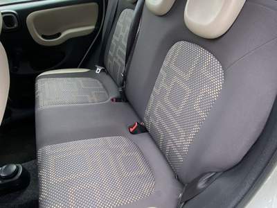 Fiat Panda OK NEOPATENTATI Bianco usata Bologna