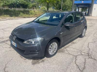 Volkswagen Golf 1.4 TGI 5p. Highline BlueMotion usata Popoli