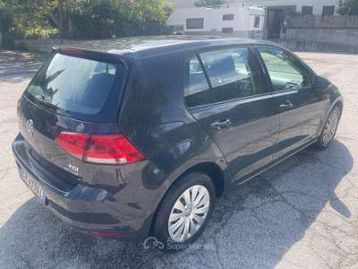 Volkswagen Golf 1.4 TGI 5p. Highline BlueMotion usata Popoli