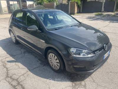 Volkswagen Golf 1.4 TGI 5p. Highline BlueMotion usata Popoli