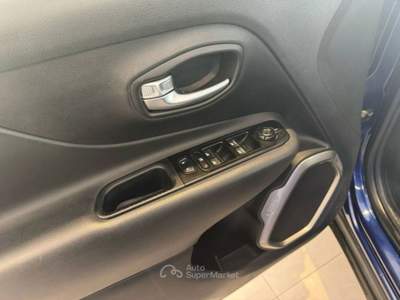 Jeep Renegade 1.6 mjt Limited 2wd 130cv usata Licata