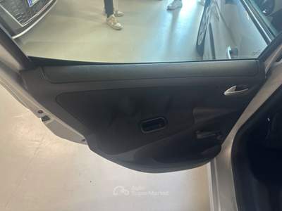 Peugeot 207 SW Energie Argento usata Torino