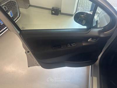 Peugeot 207 SW Energie Argento usata Torino