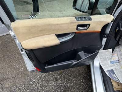 Lancia Phedra MJT 136 CV Platino Oro usata Torino