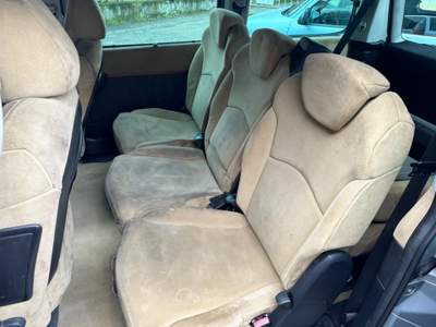 Lancia Phedra MJT 136 CV Platino Oro usata Torino