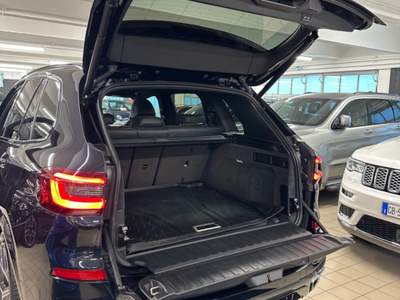 BMW X5 xDrive30d 48V Msport Blu/Azzurro usata Torino