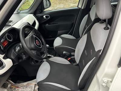 Fiat 500L 85 CV Pop Star Bianco usata Torino