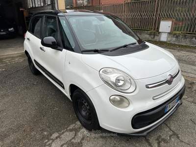 Fiat 500L 85 CV Pop Star Bianco usata Torino