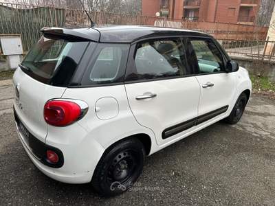 Fiat 500L 85 CV Pop Star Bianco usata Torino