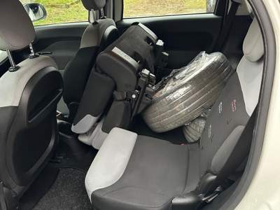 Fiat 500L 85 CV Pop Star Bianco usata Torino