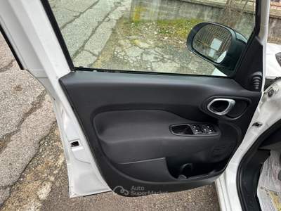Fiat 500L 85 CV Pop Star Bianco usata Torino