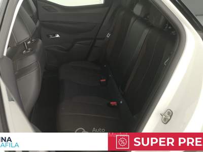 DS Automobiles DS 3  - ds3 crossback 1.5 bluehdi so chic 110cv Bianco usata Marcianise