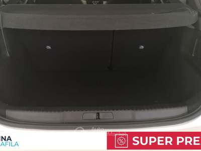 DS Automobiles DS 3  - ds3 crossback 1.5 bluehdi so chic 110cv Bianco usata Marcianise