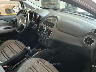 Fiat Punto Evo Ottime condizioni usata MASSA E COZZILE