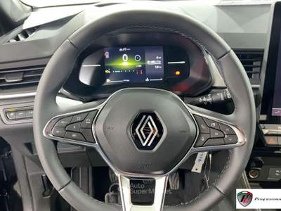 Renault Captur TCe 90 CV Evolution Nero usata Albano Laziale