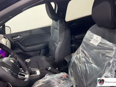 Renault Captur TCe 90 CV Evolution Nero usata Albano Laziale