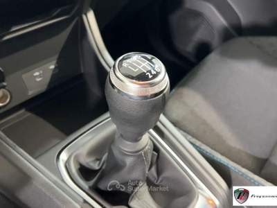 Renault Captur TCe 90 CV Evolution Nero usata Albano Laziale