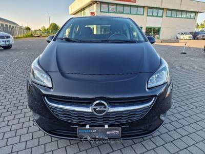 Opel Corsa  1.4 5p. Cosmo Nero usata Venezia