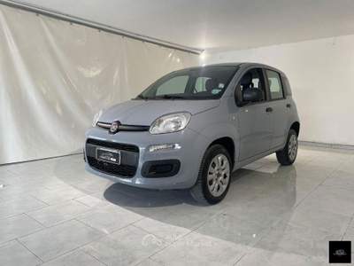 Fiat Panda 0.9 TwinAir Turbo S&S ACCONTO 0€ RATE DA 175€ AL MESE Grigio usata San Giuseppe Vesuviano
