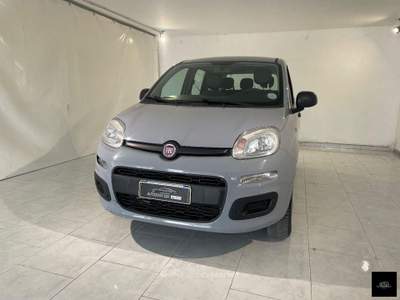 Fiat Panda 0.9 TwinAir Turbo S&S ACCONTO 0€ RATE DA 175€ AL MESE Grigio usata San Giuseppe Vesuviano