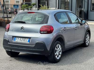 Citroen C3 OTTIME CONDIZIONI Argento usata Castegnato