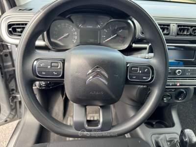 Citroen C3 OTTIME CONDIZIONI Argento usata Castegnato
