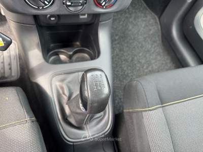 Citroen C3 OTTIME CONDIZIONI Argento usata Castegnato