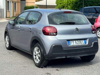 Citroen C3 OTTIME CONDIZIONI Argento usata Castegnato