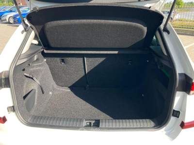 Skoda Kamiq 1.0 TSI Black Dots Bianco usata Paruzzaro