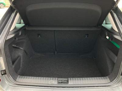 Skoda Kamiq 1.0 TSI Black Dots Grigio usata Paruzzaro