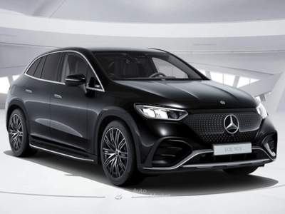 Mercedes-Benz EQE 300 Nero usata Verona