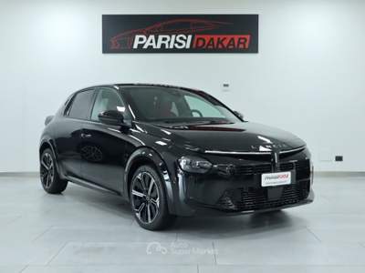 Lancia Ypsilon Hybrid e-DCT LX *PROMO PARISI GROUP* Nero usata Monza