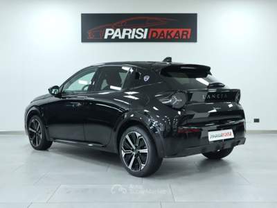 Lancia Ypsilon Hybrid e-DCT LX *PROMO PARISI GROUP* Nero usata Monza