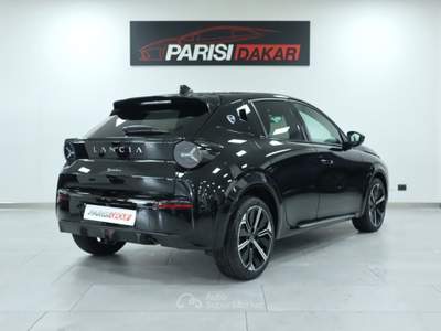 Lancia Ypsilon Hybrid e-DCT LX *PROMO PARISI GROUP* Nero usata Monza