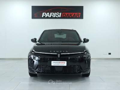 Lancia Ypsilon Hybrid e-DCT LX *PROMO PARISI GROUP* Nero usata Monza