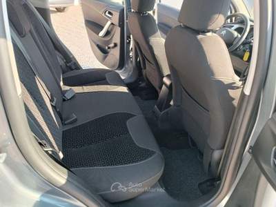 Citroen C3 1.4 Eco Energy G Exclusive Grigio usata BERGAMO