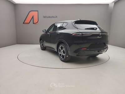 Alfa Romeo Tonale TONALE 1.5 160CV HYBRID VELOCE TCT7 MY25 Grigio usata Voghera