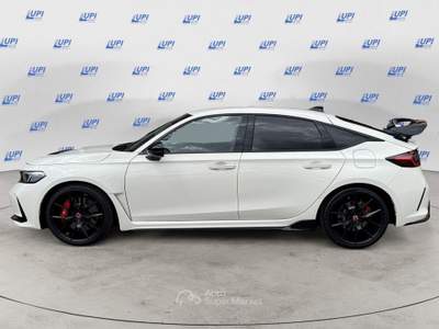 Honda Civic 2.0 Type R Bianco usata Pistoia