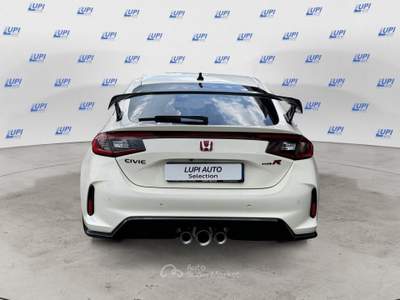 Honda Civic 2.0 Type R Bianco usata Pistoia