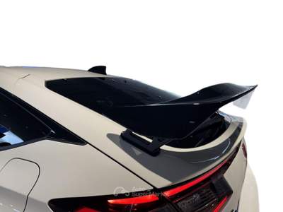 Honda Civic 2.0 Type R Bianco usata Pistoia
