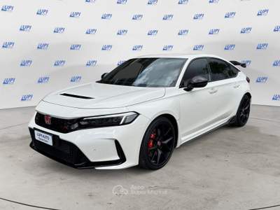 Honda Civic 2.0 Type R Bianco usata Pistoia