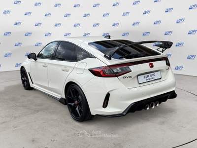 Honda Civic 2.0 Type R Bianco usata Pistoia