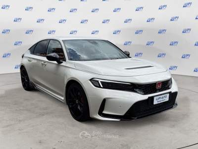 Honda Civic 2.0 Type R Bianco usata Pistoia