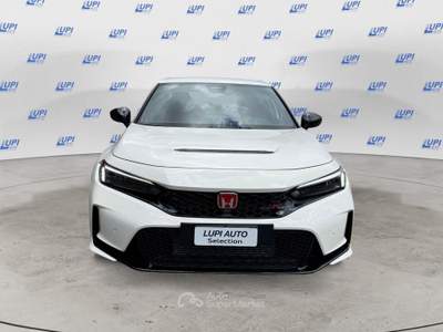 Honda Civic 2.0 Type R Bianco usata Pistoia