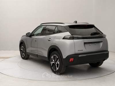 Peugeot 2008  allure puretech 100 s&s Grigio usata Ivrea