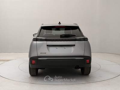 Peugeot 2008  allure puretech 100 s&s Grigio usata Ivrea