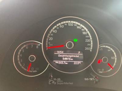 Volkswagen Maggiolino Cabrio 1.2 TSI DSG PREZZO REALE !!! Rosso usata Cavernago