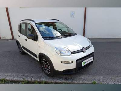 Fiat Panda 1.0 FireFly S&S Hybrid City Life Bianco usata Feltre